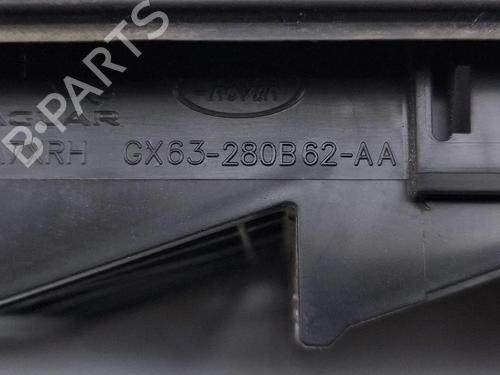 Grill JAGUAR E-PACE (X540) 2.0 D180 AWD | BP38249891C40 - Image 7