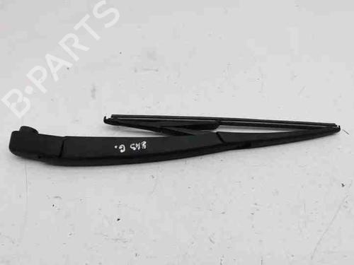 Rear windshield wiper arm NISSAN JUKE (F16_) 1.6 Hybrid | BP28864933C144