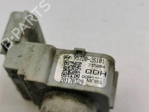 Electronic module HYUNDAI ix35 (LM, EL, ELH) 2.0 CVVT | BP33665576M83 - Image 2