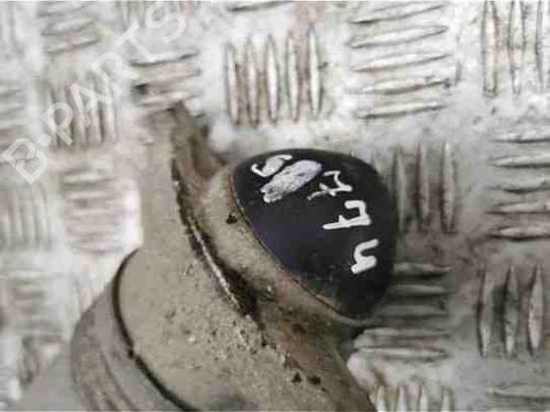 Right rear shock absorber VW TIGUAN (5N_) 1.4 TSI | BP28860622M19 