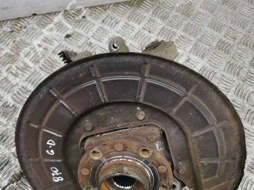 Right rear steering knuckle JEEP CHEROKEE (KL) 2.0 CRD 4x4 | BP36180495M28 - Image 6