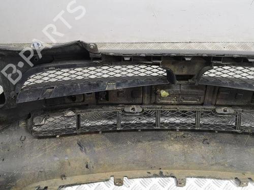 Front bumper BMW X5 (E53) 3.0 d | BP28868490C7 