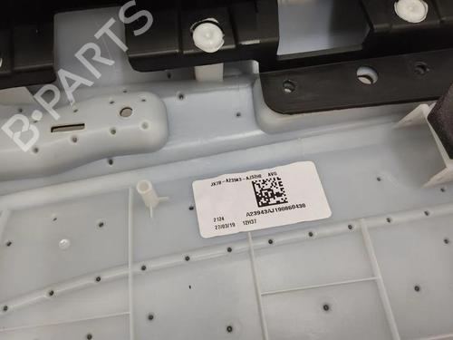 Front left panel FORD FOCUS II Saloon (DB_, FCH, DH) 1.4 | BP36193696C58 - Image 7