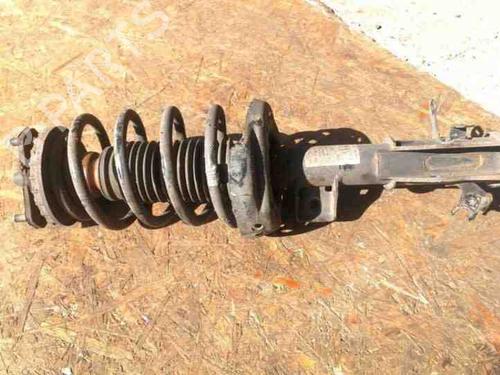 Used Right front shock absorber HONDA CIVIC IX (FK) 1.6 i-DTEC (FK3) (120 hp) 28868965