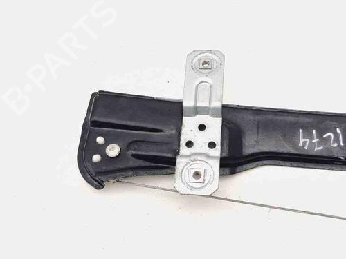 Front left window mechanism CHEVROLET TRAX 1.6 | BP29337668C22 
