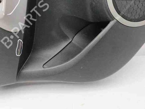 Rear left panel TOYOTA RAV 4 III (_A3_) 2.2 D 4WD (ALA30_, ALA30R) | BP28852061C60 