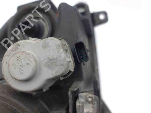 Left headlight JEEP GRAND CHEROKEE IV (WK, WK2) 3.0 CRD V6 4x4 | BP28879981C28