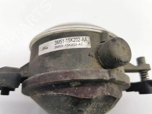 Left front fog light FORD FOCUS C-MAX (DM2) 1.6 TDCi | BP36349984C30 - Image 3