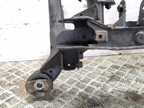 Subframe MERCEDES-BENZ M-CLASS (W164) ML 350 CDI 4-matic (164.125, 164.124) | BP40210658M9 - Image 9