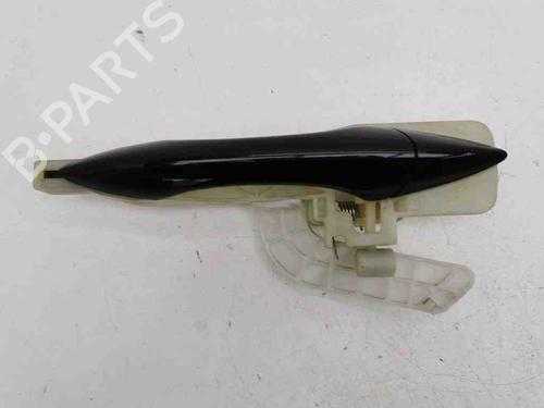 Used Rear left exterior door handle HYUNDAI i40 I CW (VF) 1.7 CRDi (116 hp) 28890940