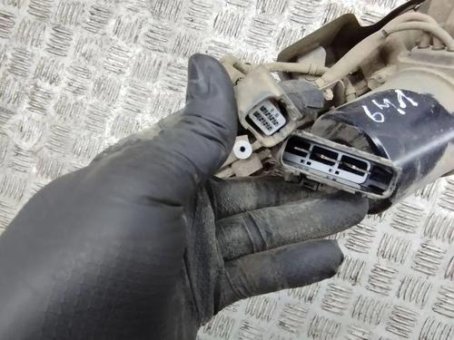 Steering rack HONDA CR-V III (RE_) 2.2 i-DTEC 4WD (RE6) | BP33254269M22 - Image 4