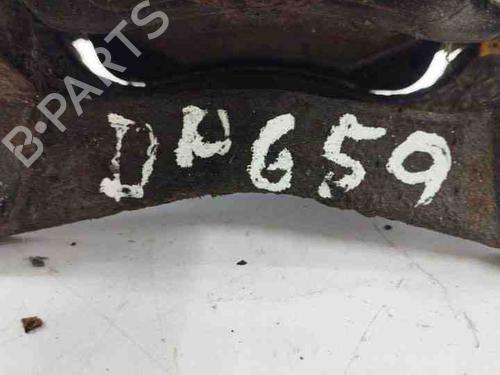 Right front brake caliper TOYOTA AVENSIS (_T25_) 2.0 D-4D (CDT250_, CDT250R) | BP28853583M104 