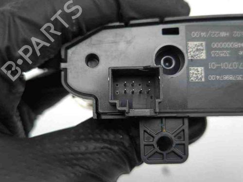 Steering wheel controls JEEP AVENGER (J2) Electric | BP28882089E15