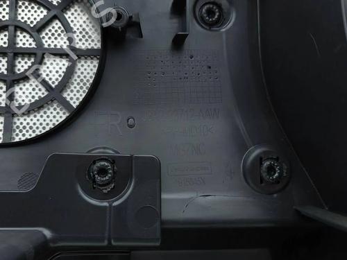 Front right panel LAND ROVER RANGE ROVER VELAR (L560) 2.0 D200 MHEV 4x4 | BP36084571C59 - Image 15