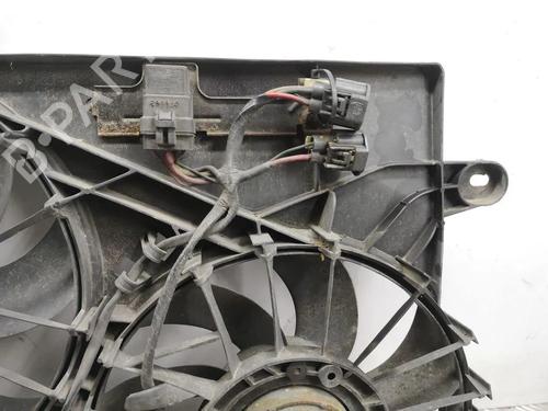 Radiator fan CHRYSLER 300C (LX, LE) 3.0 CRD | BP36187327M35 - Image 8