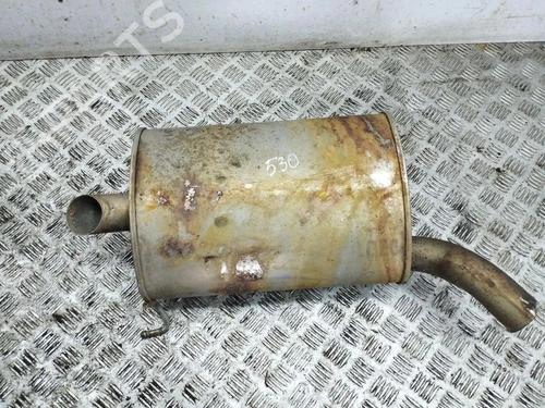 Used Exhaust system Exhaust system 28894019 28894019