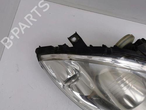 Right headlight MERCEDES-BENZ B-CLASS Sports Tourer (W245) B 200 TURBO (245.234) | BP28895123C29 