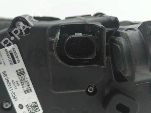 Alternator LAND ROVER RANGE ROVER VELAR (L560) 2.0 D180 TD4 4x4 | BP33670541M7  - Image 5