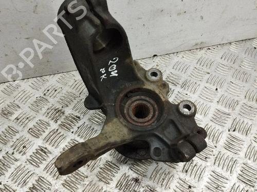 Left front steering knuckle FORD B-MAX (JK) 1.6 TDCi | BP38249122M25 - Image 3