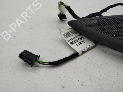 Speaker MERCEDES-BENZ E-CLASS (W211) E 320 CDI (211.026) | BP36189669E2 - Image 2
