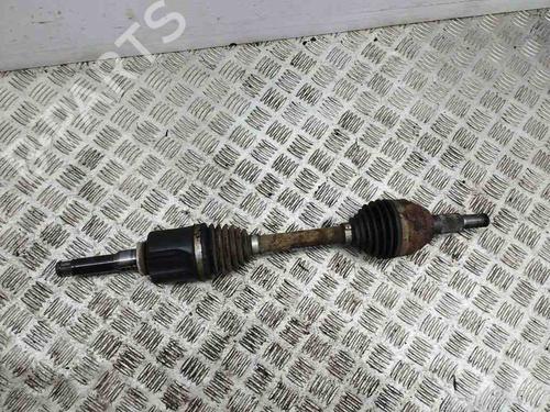 Left front driveshaft OPEL ANTARA A (L07) 2.0 CDTI 4x4 | BP28896125M38 