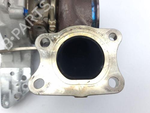 Turbolader/Kompressor OPEL ASTRA L (OV5) 1.2 (FPHNSL, FPHNSR) | BP28880946M71 