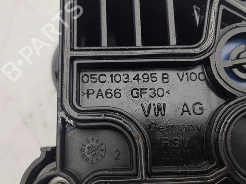 Pipe AUDI A3 Sportback (8VA, 8VF) 1.0 TFSI | BP28906160M125 