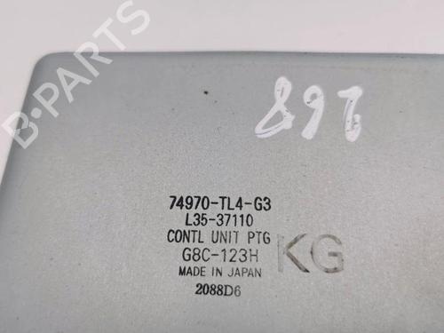 Electronic module HONDA ACCORD VIII Estate (CW) 2.2 i-DTEC (CW3) | BP28888556M83 