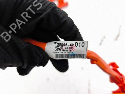 Electronic sensor TOYOTA bZ4X (_EAM1_) EV (XEAM10) | BP39512167M84 - Image 8