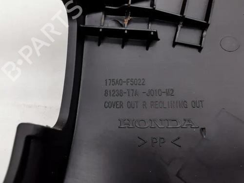 Andre HONDA HR-V (GH_) 1.6 16V (GH1, GH3) | BP28862644O1 