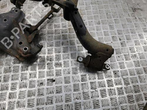 Rear axle HONDA CR-V IV (RM_) 2.0 AWD (RE5, RM2) | BP37403704M2 - Image 9