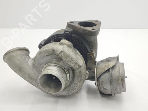 Turbolader/Kompressor für OPEL VECTRA B Hatchback (J96) 2.2 DTI 16V (F68) (125 hp) 28892467