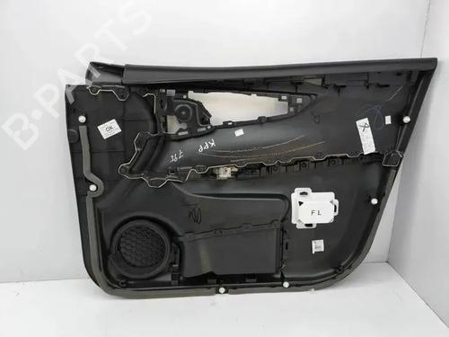 Front left panel NISSAN QASHQAI II (J11, J11_) 1.5 dCi | BP28862015C58 - Image 6