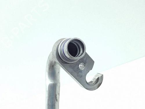 AC pipe NISSAN LEAF (ZE1) Electric | BP40208599M126  - Image 8