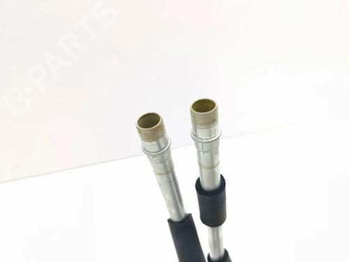 Heater matrix LAND ROVER RANGE ROVER VELAR (L560) 2.0 D200 MHEV 4x4 | BP36347330M63 - Image 2