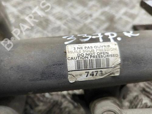 Left front shock absorber CITROËN C4 AIRCROSS 1.6 HDi 115 | BP38171684M16 - Image 3