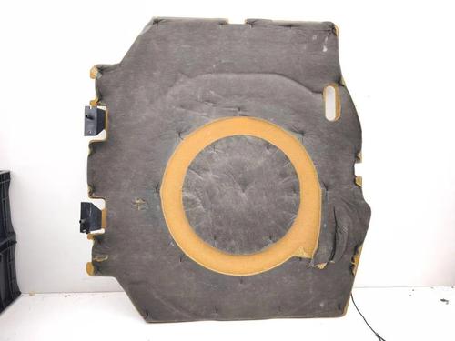 Used Luggage compartment floor Luggage compartment floor 36332278 36332278