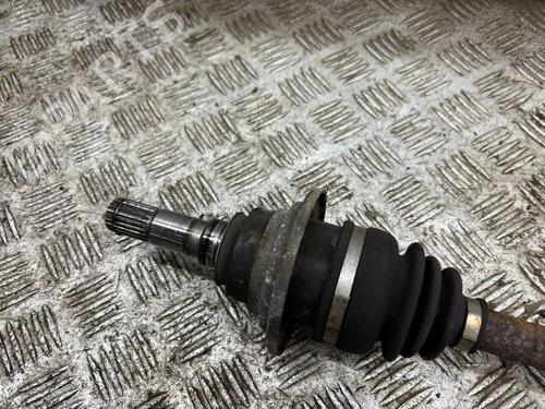 Right rear driveshaft MAZDA CX-5 (KF) 2.2 D | BP36068532M41 - Image 2