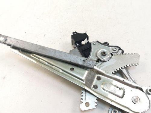 Rear right window mechanism NISSAN JUKE (F15) 1.5 dCi | BP28867622C25 