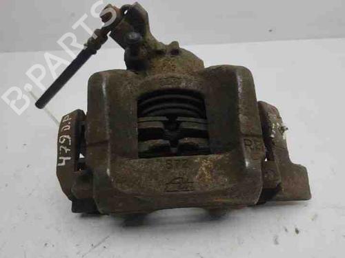 Right front brake caliper PEUGEOT 508 I (8D_) 2.0 HDi | BP28849206M104 