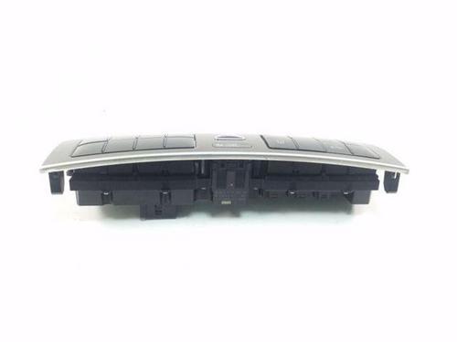 Warning switch MERCEDES-BENZ C-CLASS (W203) C 220 CDI (203.006, 203.008) | BP28866978I22