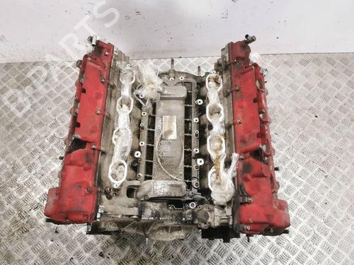 Engine MASERATI QUATTROPORTE V 4.2 | BP33670245M1 - Image 10