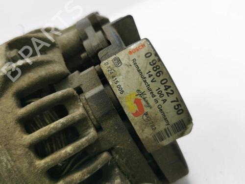 Alternator OPEL ASTRA J Sports Tourer (P10) 2.0 CDTI (35) | BP28903537M7 