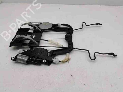 Electronic module AUDI A7 Sportback (4GA, 4GF) 3.0 TDI | BP28855303M83 - Image 5