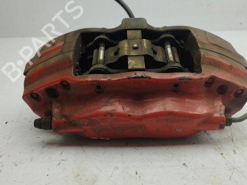 Left rear brake caliper TESLA MODEL S (5YJS) 60 | BP28900807M107