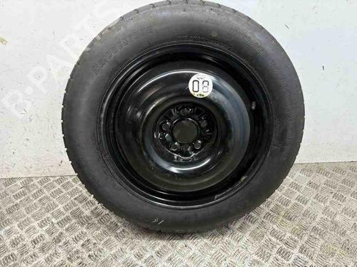 Reservehjul kit NISSAN 350Z Coupe (Z33) 3.5 (AAZ33) (280 hp) 29054402