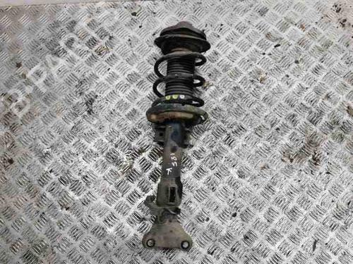 Used Left front shock absorber MERCEDES-BENZ C-CLASS (W204) C 220 CDI (204.008) (170 hp) 28842037