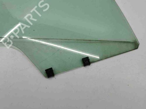 Front right door window PEUGEOT 5008 (0U_, 0E_) 1.6 HDi | BP28894453C19