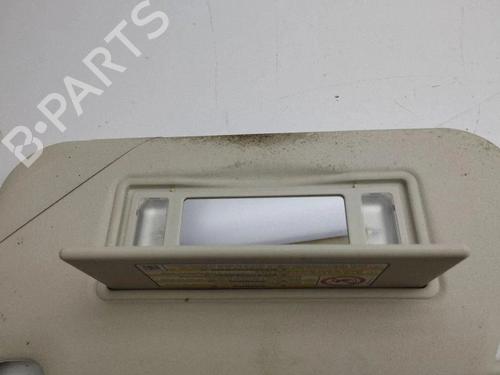 Left sun visor FORD C-MAX II (DXA/CB7, DXA/CEU) 1.0 EcoBoost | BP40246497I1 - Image 2
