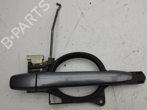 Used Rear right exterior door handle CITROËN C-CROSSER (VU_, VV_) 2.2 HDi (156 hp) 28893794